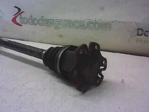 TRANSMISION DELANTERA IZQUIERDA AUDI A6 BERLINA (4F2)