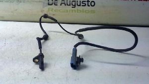 SENSOR ABS DELANTERO IZQUIERDO CITROEN C3 2005