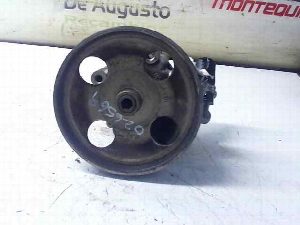 BOMBA DIRECCION PEUGEOT