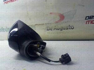 RETROVISOR DERECHO ELECTRICO SEAT LEON (1P1) 2010