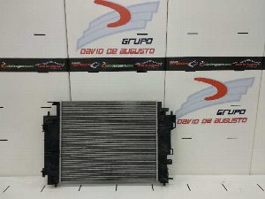 RADIADOR AGUA SMART FOR FOUR 2015