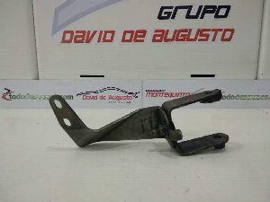 SOPORTE TURBO BMW SERIE 1 BERLINA (E81/E87) 2007
