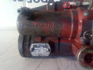 SERVO DE EMBRAGUE IVECO STRALIS (AS) 2003