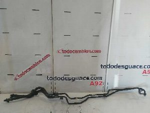 TUBO DIRECCION VOLKSWAGEN TOUAREG (7LA) 2005