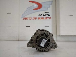 ALTERNADOR KIA SPORTAGE 2018