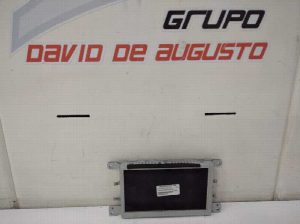 PANTALLA MULTIFUNCION AUDI A4 BER. (B8) 2013