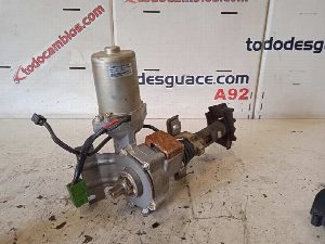 COLUMNA DIRECCION RENAULT KANGOO 4X4 2004