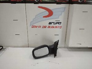 RETROVISOR IZQUIERDO RENAULT MEGANE II BERLINA 5P 2005