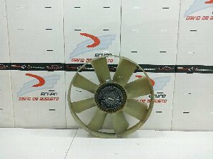 EMBRAGUE VENTILADOR MERCEDES-BENZ