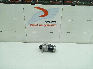 MOTOR ARRANQUE OPEL ASTRA J SPORTS TOURER 2012