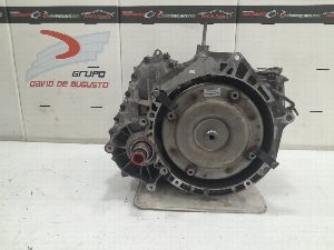 CAJA CAMBIOS AUTOMATICA JAGUAR X-TYPE