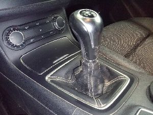 PALANCA CAMBIO MERCEDES-BENZ CLASE B (W246) 2016