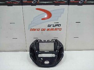 GUARNECIDO CONSOLA CENTRAL FORD TOURNEO CONNECT 2021
