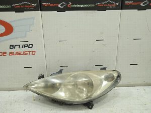FARO IZQUIERDO PEUGEOT 307 BREAK / SW (S1) 2005