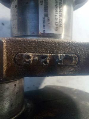 CIGUEÑAL LAND ROVER DEFENDER (LD) 1995