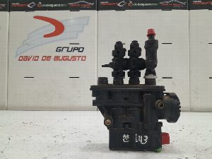 ELECTROVALVULA RENAULT PREMIUM ROUTE ->2006 2014