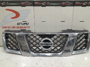 CALANDRA NISSAN PATHFINDER (R51) 2008