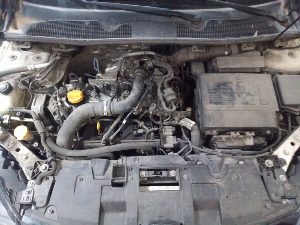 CENTRALITA MOTOR UCE RENAULT MEGANE III SPORT TOURER
