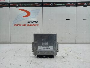 CENTRALITA MOTOR UCE VOLVO S40 BERLINA 2007