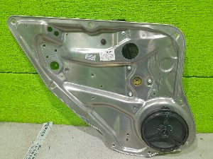 ELEVALUNAS TRASERO IZQUIERDO MERCEDES-BENZ