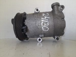 COMPRESOR AIRE ACONDICIONADO FORD