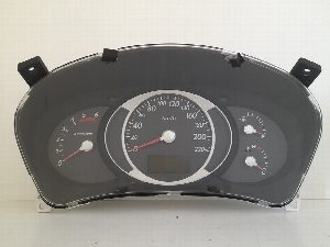 CUADRO INSTRUMENTOS HYUNDAI TUCSON (JM) 2007