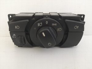 MANDO LUCES BMW SERIE 5 BERLINA (E60)
