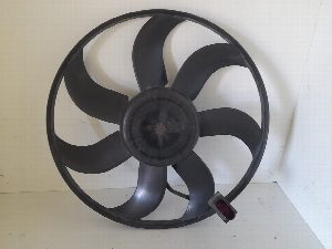 ELECTROVENTILADOR SEAT IBIZA (6J5) 2014