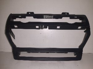 EMBELLECEDOR PANEL CENTRAL BMW X5 (E70)