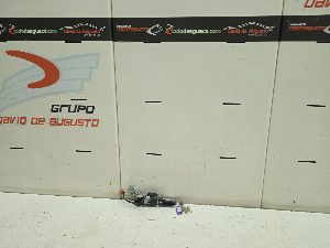 ANTIRROBO / LLAVE CONTACTO PEUGEOT 307 BERLINA (S2) 2005