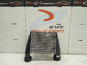 INTERCOOLER VOLKSWAGEN PASSAT BERLINA (3B3) 2001