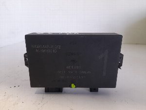 MODULO ELECTRONICO PEUGEOT 807 2004
