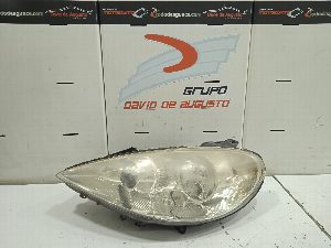 FARO IZQUIERDO PEUGEOT 807 2004