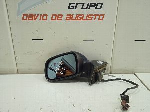 RETROVISOR IZQUIERDO PEUGEOT 407 SW 2006