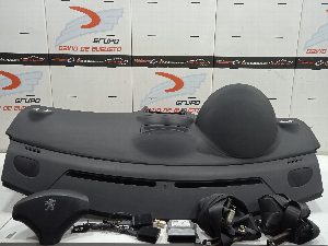 KIT AIRBAG PEUGEOT 308 SW 2008