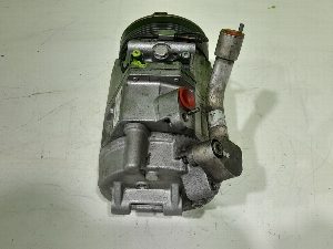 COMPRESOR AIRE ACONDICIONADO BMW X5 (E53) 2002