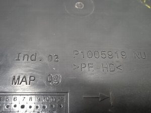 DEPOSITO ADBLUE DS 7 2018