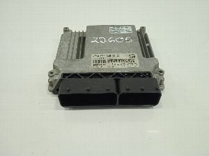 CENTRALITA MOTOR UCE MERCEDES-BENZ