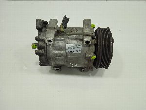 COMPRESOR AIRE ACONDICIONADO FORD FOCUS C-MAX (CAP) 2004