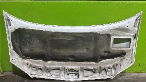 CAPO MERCEDES-BENZ SPRINTERII CAJA CERRADA (DESDE 01.06)
