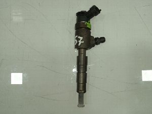INYECTOR CITROEN C4 PICASSO 2021