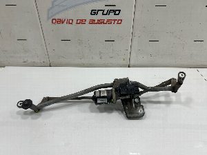 MOTOR LIMPIA DELANTERO PEUGEOT