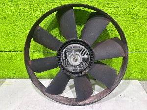 Aspa Ventilador Centrifugo MAN TG - L 12.XXX 2009