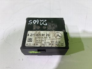 MODULO ELECTRONICO MERCEDES-BENZ CLASE C (W203) FAMILIAR