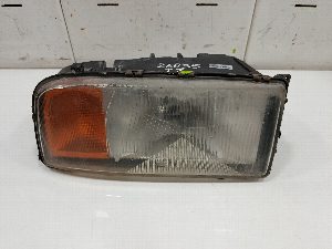 FARO IZQUIERDO MERCEDES-BENZ