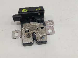 CERRADURA MALETERO / PORTON BMW MINI (R56)