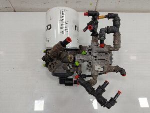FILTRO SECADOR IVECO EUROCARGO 2018