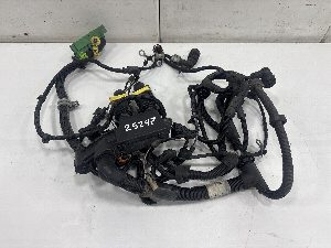 INSTALACION ELECTRICA MOTOR RENAULT MIDLUM 2008