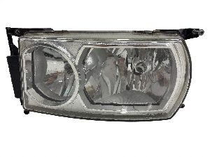 FARO IZQUIERDO SCANIA SERIE P/G/R (L-CLASE) 2017