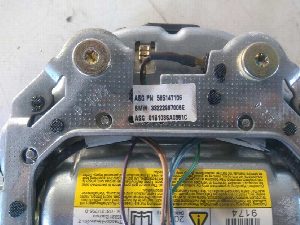 AIRBAG DELANTERO IZQUIERDO BMW SERIE 5 BERLINA (E39)
